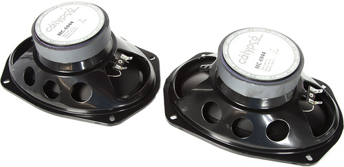 Автомобильные колонки Mystery MC-6944