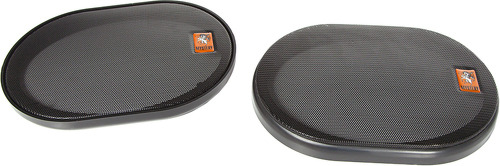 Автомобильные колонки Mystery MC-6944