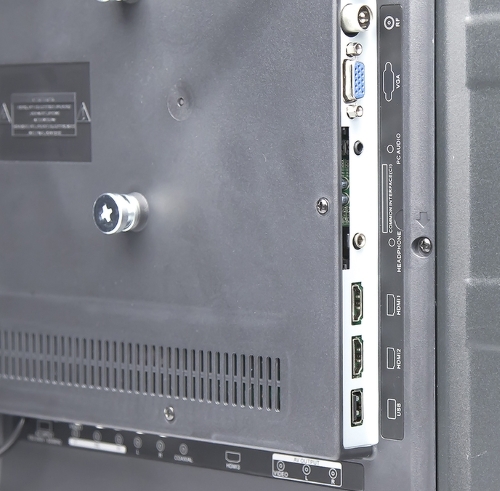 Телевизор Mystery MTV-4030LT2