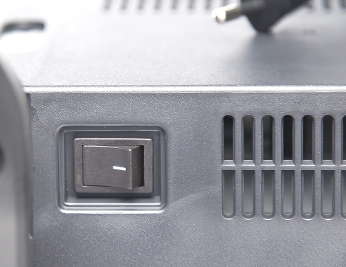 Телевизор Mystery MTV-4030LT2