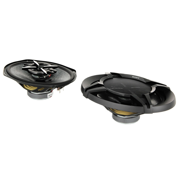 Автомобильные колонки Sony XS-FB6930