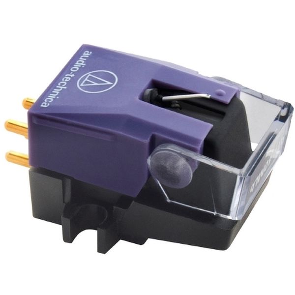 Картридж для проигрывателя винил. дисков Audio-Technica AT440MLB