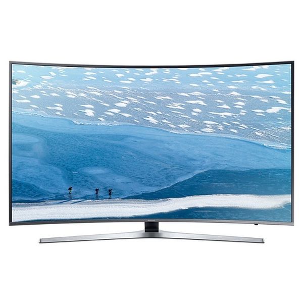 Телевизор Samsung UE49KU6650