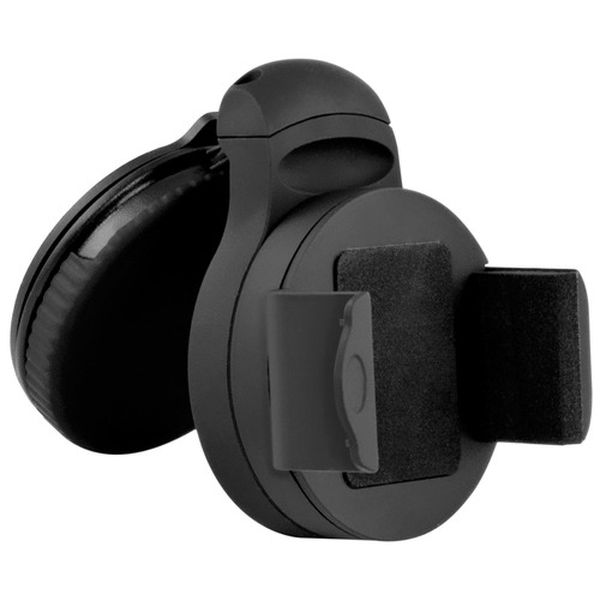 Автомобильный держатель Deppa Crab mini (55108)