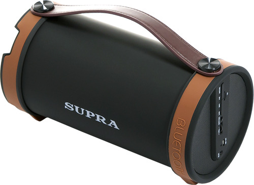 Беспроводная акустика Supra BTS-877
