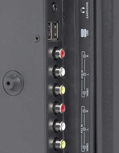 Телевизор Fusion FLTV-32B100