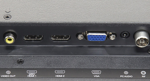 Телевизор Fusion FLTV-32B100