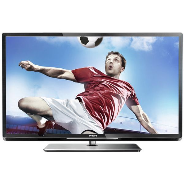 Телевизор Philips 40PFL5527