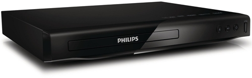 DVD-плеер Philips DVP2850/51