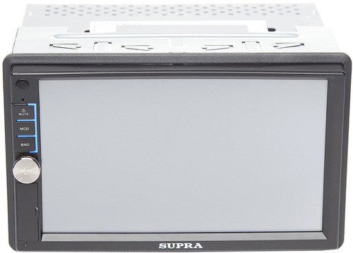 Навигационная медиа система Supra STM-75