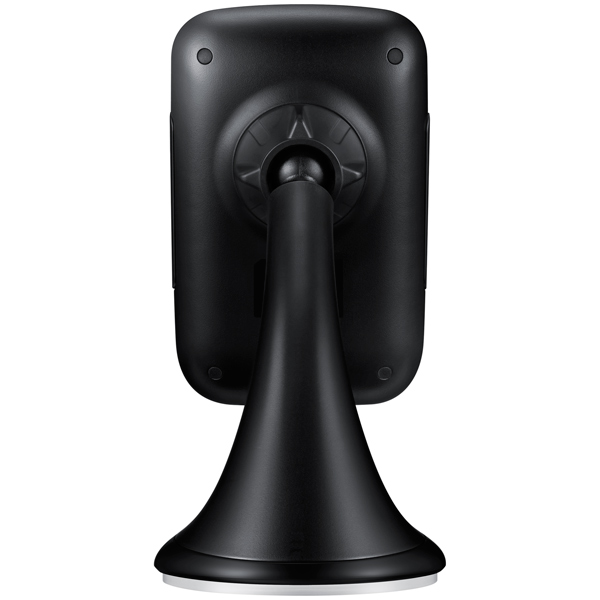 Автомобильный держатель Samsung 4"-5,7" универсальный, Black