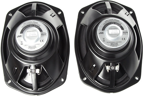 Автомобильные колонки JVC CS-J6930