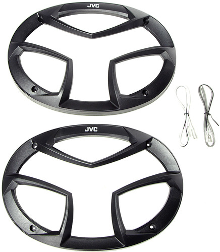 Автомобильные колонки JVC CS-J6930