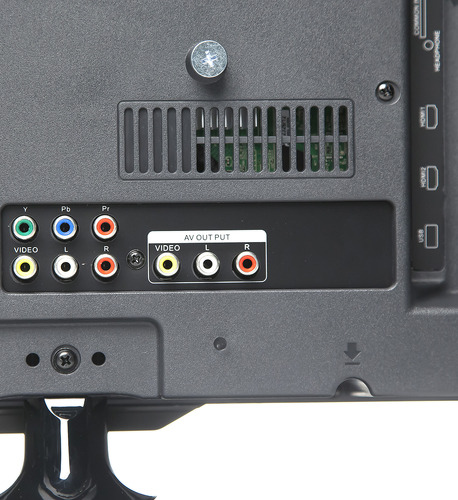 Телевизор Mystery MTV-2431LT2