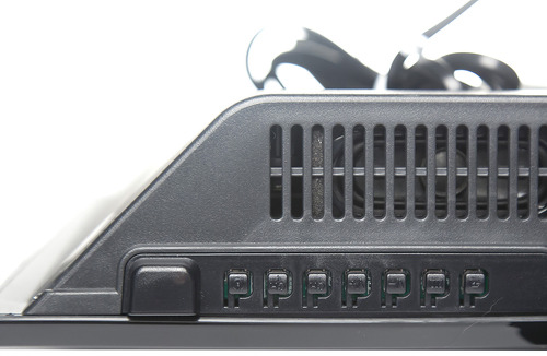 Телевизор Mystery MTV-2431LT2