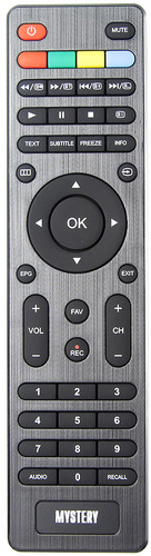 Телевизор Mystery MTV-2431LT2