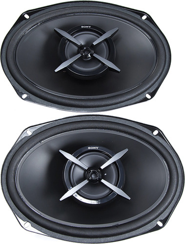 Автомобильные колонки Sony XSFB6920E/Z