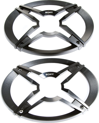 Автомобильные колонки Sony XSFB6920E/Z