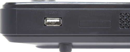 DVD-плеер Supra DVS-208X