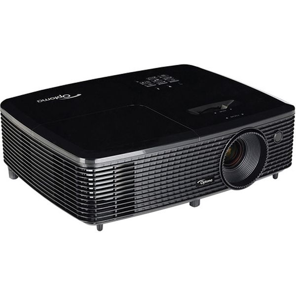 Видеопроектор мультимедийный Optoma HD142X