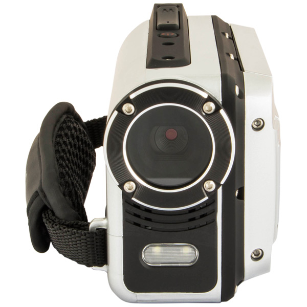 Видеокамера Full HD Rekam Xproof DVC-380