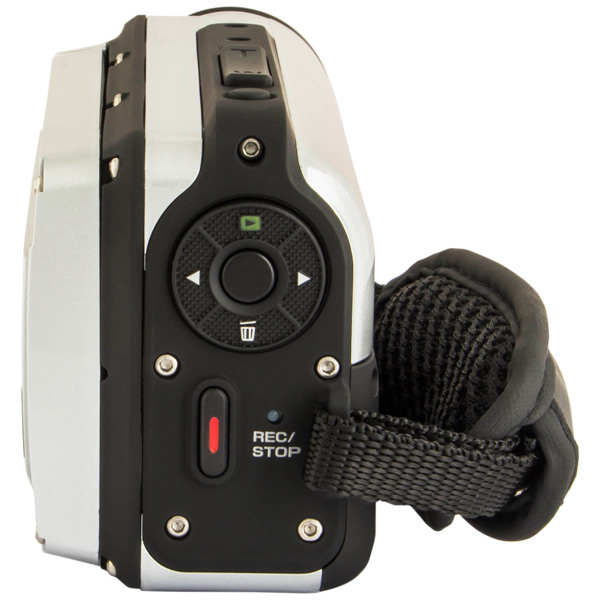 Видеокамера Full HD Rekam Xproof DVC-380