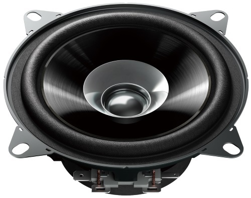 Автомобильные колонки Pioneer TS-G1010F