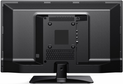 Телевизор Daewoo L24S660VKE