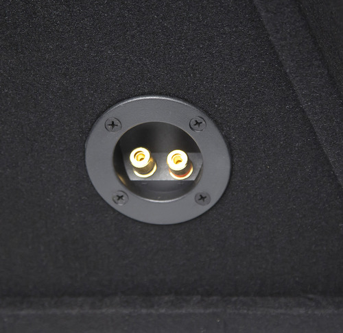 Комплект автотехники Mystery MSK-12.3{2} (Сабв.+Усил.+Пров.)