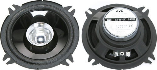 Автомобильные колонки JVC CS-J510X