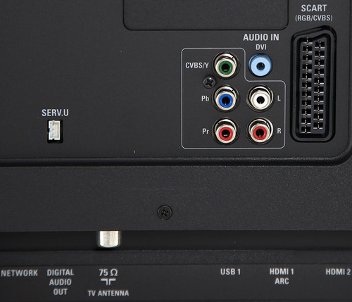 Телевизор Philips 43PUT6101