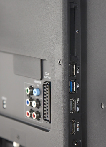 Телевизор Philips 43PUT6101