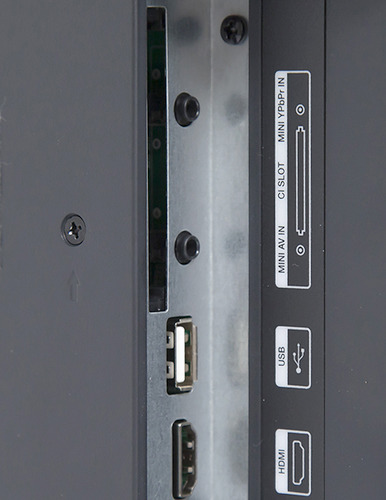 Телевизор Daewoo L24S620VBE