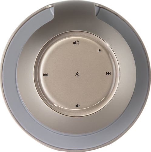 Беспроводная акустика HUAWEI AM08 золотой