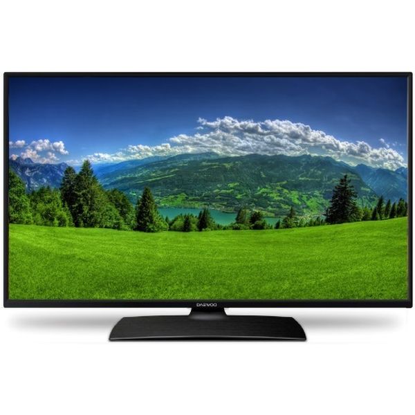 Телевизор Daewoo L32T670VGE