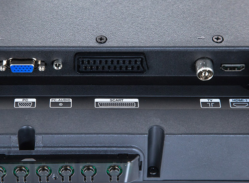 Телевизор Daewoo L32T670VGE