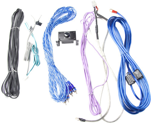 Автомобильный сабвуфер корпусной Mystery MBV-301A