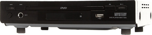 DVD-плеер Mystery MDV-728U