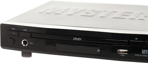 DVD-плеер Mystery MDV-728U