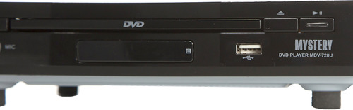 DVD-плеер Mystery MDV-728U