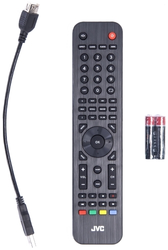 Телевизор JVC LT-40M640