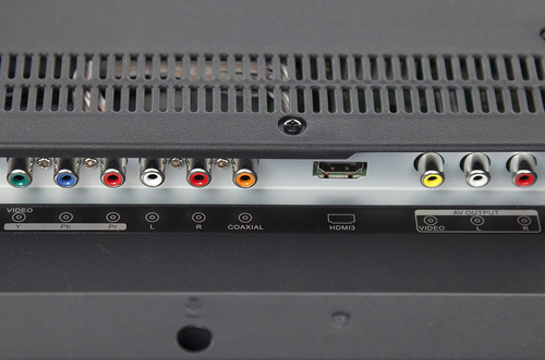 Телевизор JVC LT-40M440