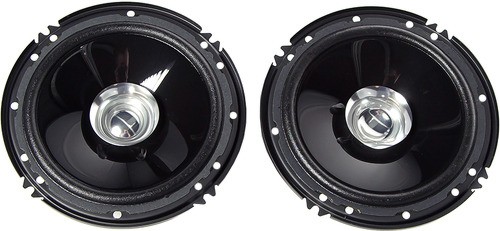 Автомобильные колонки JVC CS-J610