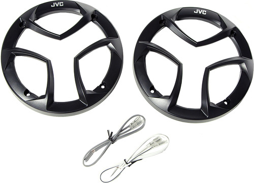 Автомобильные колонки JVC CS-J610