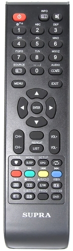 Телевизор Supra STV-LC16510WL