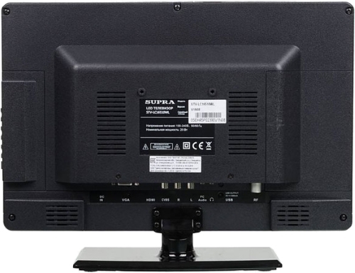 Телевизор Supra STV-LC16510WL