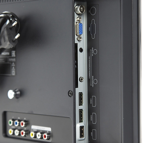 Телевизор JVC LT-22M445