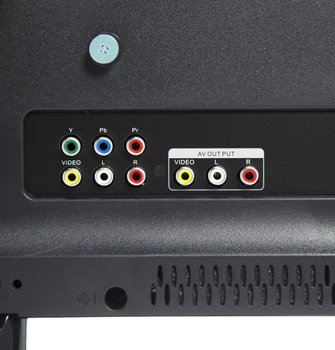 Телевизор JVC LT-22M445