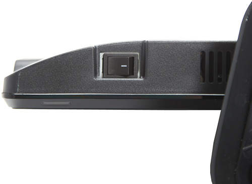 Телевизор JVC LT-22M445