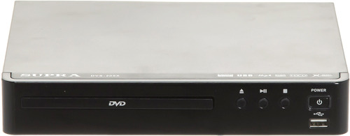 DVD-плеер Supra DVS-205X